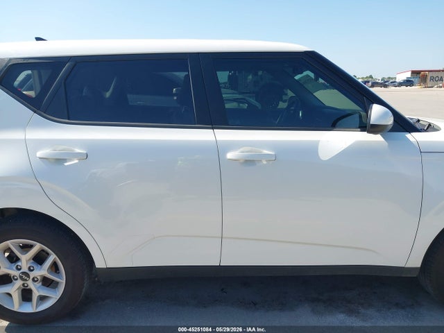 KIA SOUL LX 2025 KNDJ23AU0S7927740 Image 14