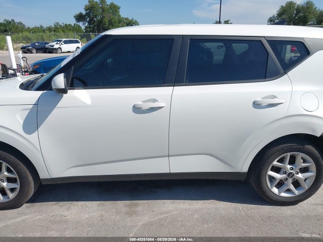KIA SOUL LX 2025 KNDJ23AU0S7927740 Image 15