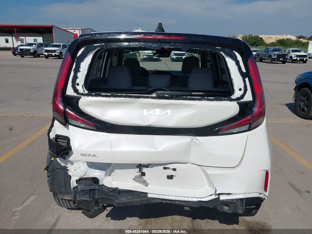 KIA SOUL LX 2025 KNDJ23AU0S7927740 Image 17