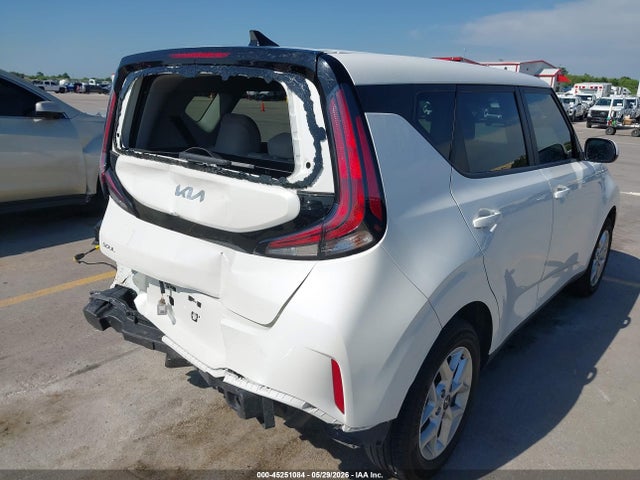 KIA SOUL LX 2025 KNDJ23AU0S7927740 Image 18