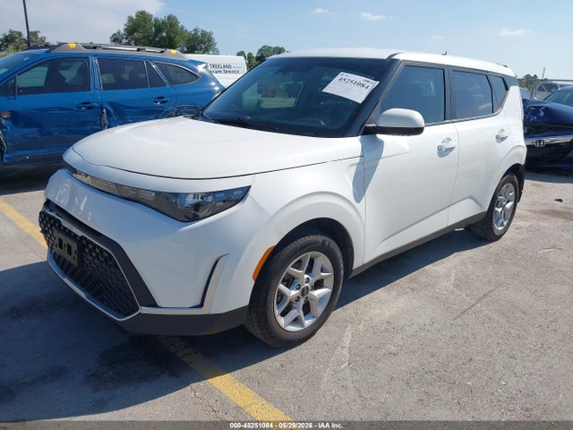 KIA SOUL LX 2025 KNDJ23AU0S7927740 Image 2