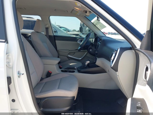 KIA SOUL LX 2025 KNDJ23AU0S7927740 Image 5