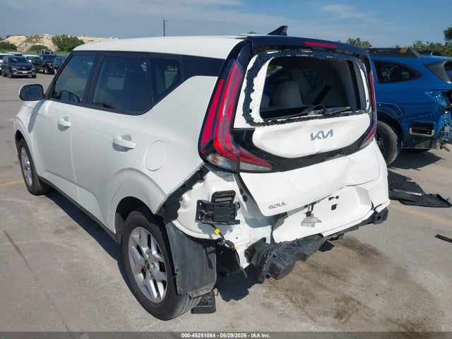 KIA SOUL LX 2025 KNDJ23AU0S7927740 Image 6