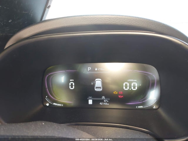 KIA SOUL LX 2025 KNDJ23AU0S7927740 Image 7