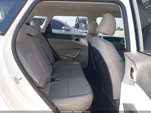 KIA SOUL LX 2025 KNDJ23AU0S7927740 Image 8