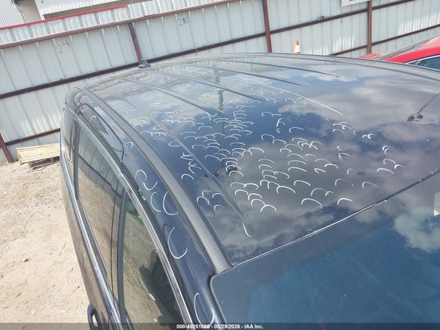 45251086 :رقم المزاد ، 2C4RC1BG4SR594986 vin ، 2025 Chrysler Pacifica Select مزاد بيع