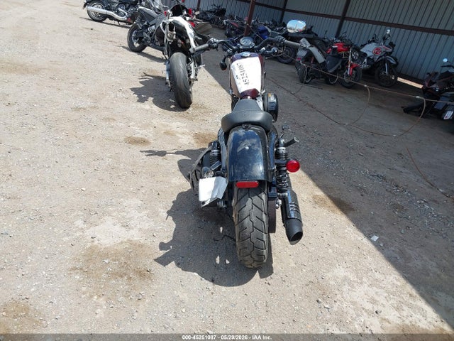 Harley-Davidson Xl1200 X 2021 1HD1LC322MB419650 Image 6