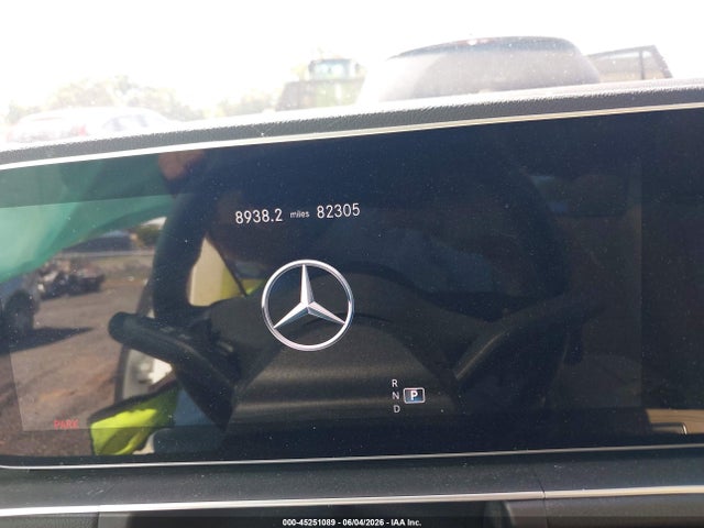 Продажа на аукционе авто 2023 Mercedes-benz Gle 350 4matic, vin: 4JGFB4KB0PA903937, номер лота: 45251089