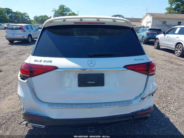 Продажа на аукционе авто 2023 Mercedes-benz Gle 350 4matic, vin: 4JGFB4KB0PA903937, номер лота: 45251089