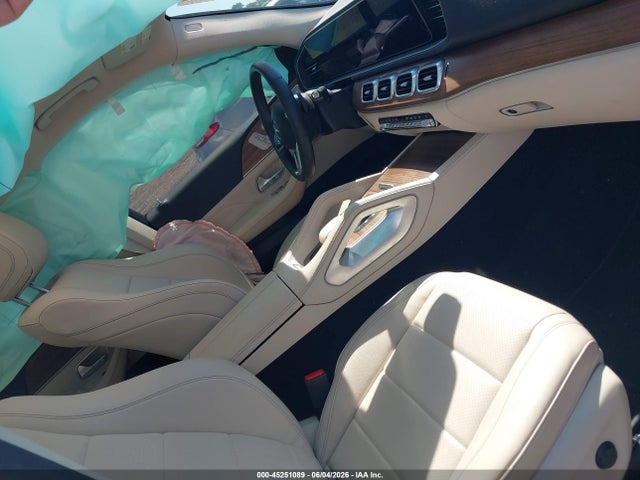 Продажа на аукционе авто 2023 Mercedes-benz Gle 350 4matic, vin: 4JGFB4KB0PA903937, номер лота: 45251089