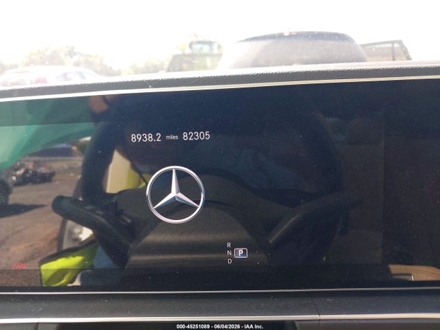 Продажа на аукционе авто 2023 Mercedes-benz Gle 350 4matic, vin: 4JGFB4KB0PA903937, номер лота: 45251089