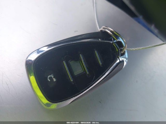 Продаж на аукціоні авто 2017 Chevrolet Bolt Ev Premier, vin: 1G1FX6S07H4189703, номер лоту: 45251091
