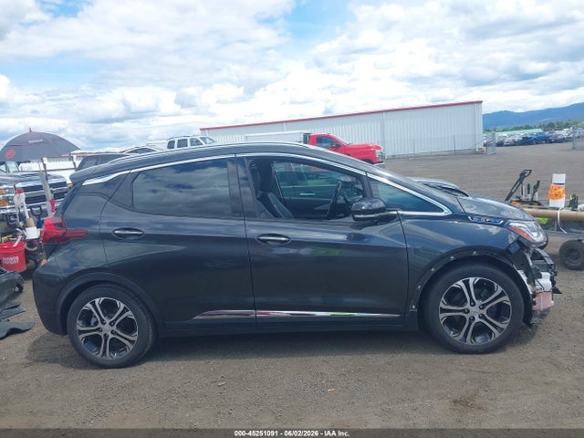 Продаж на аукціоні авто 2017 Chevrolet Bolt Ev Premier, vin: 1G1FX6S07H4189703, номер лоту: 45251091