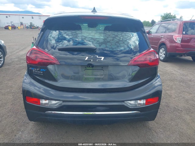 Продаж на аукціоні авто 2017 Chevrolet Bolt Ev Premier, vin: 1G1FX6S07H4189703, номер лоту: 45251091