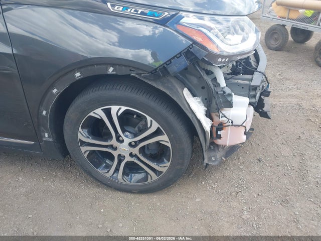 Продаж на аукціоні авто 2017 Chevrolet Bolt Ev Premier, vin: 1G1FX6S07H4189703, номер лоту: 45251091