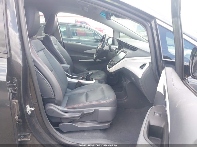 Продаж на аукціоні авто 2017 Chevrolet Bolt Ev Premier, vin: 1G1FX6S07H4189703, номер лоту: 45251091