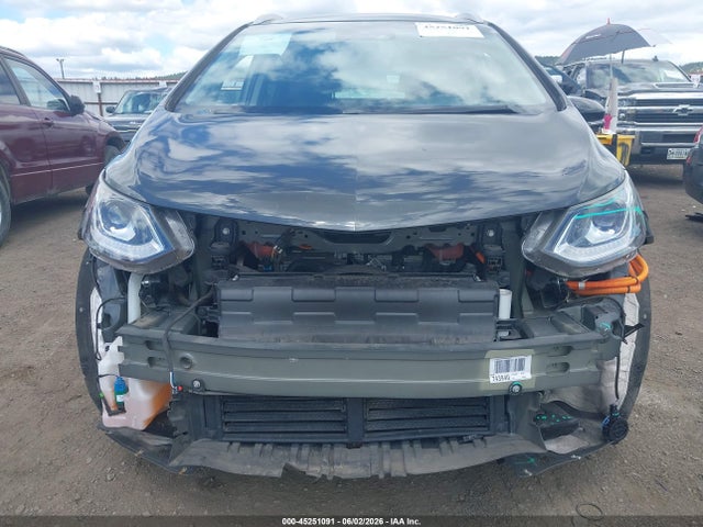 Продаж на аукціоні авто 2017 Chevrolet Bolt Ev Premier, vin: 1G1FX6S07H4189703, номер лоту: 45251091