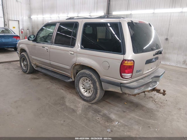 1998 Ford Explorer Eddie Bauer/limited/xlt მანქანა იყიდება აუქციონზე, vin: 1FMZU35P0WZA10630, აუქციონის ნომერი: 45251094
