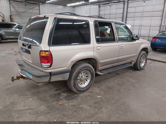 1998 Ford Explorer Eddie Bauer/limited/xlt მანქანა იყიდება აუქციონზე, vin: 1FMZU35P0WZA10630, აუქციონის ნომერი: 45251094