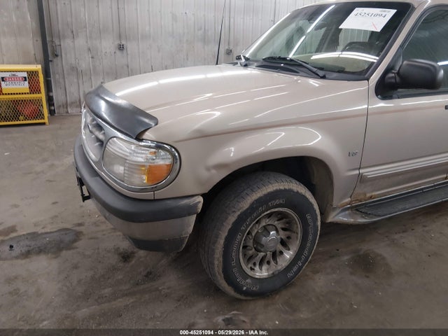 1998 Ford Explorer Eddie Bauer/limited/xlt მანქანა იყიდება აუქციონზე, vin: 1FMZU35P0WZA10630, აუქციონის ნომერი: 45251094