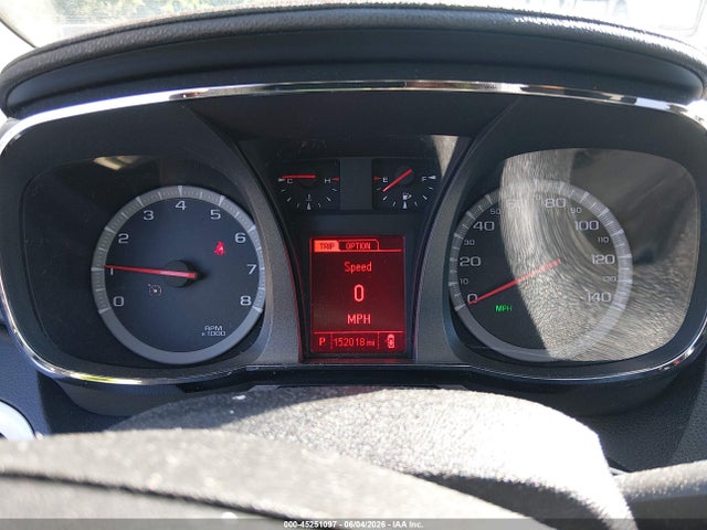 GMC Terrain Sle-1 2014 2GKFLVEKXE6169891 Image 7