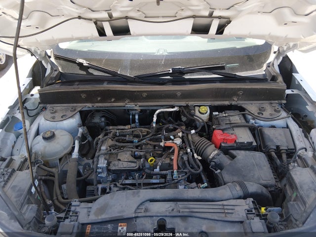 Ford Bronco Sport 2023 3FMCR9A68PRD37791 Image 10