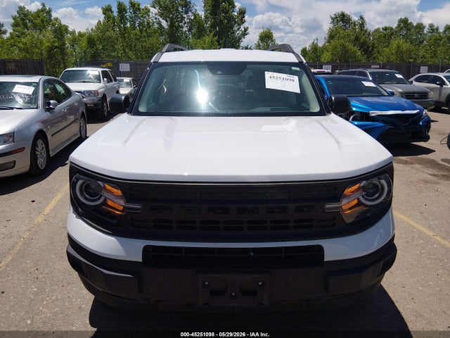 Ford Bronco Sport 2023 3FMCR9A68PRD37791 Image 12