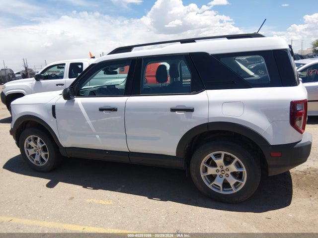 Ford Bronco Sport 2023 3FMCR9A68PRD37791 Image 14