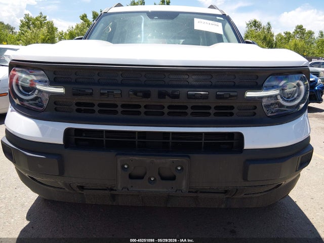 Ford Bronco Sport 2023 3FMCR9A68PRD37791 Image 6