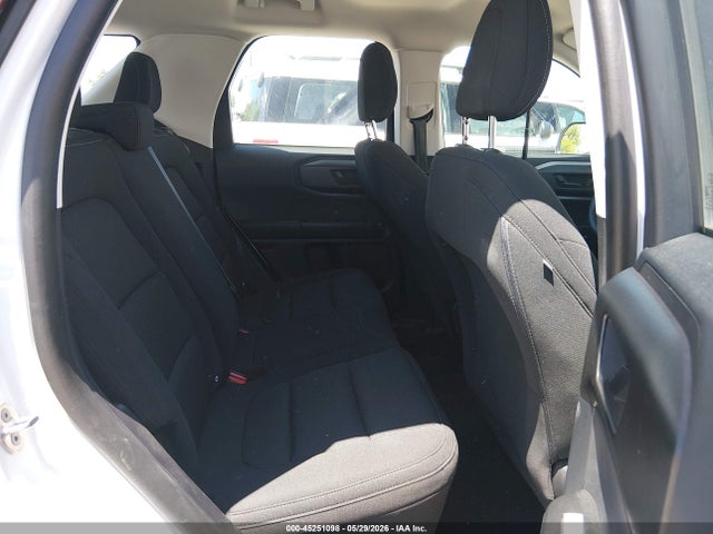 Ford Bronco Sport 2023 3FMCR9A68PRD37791 Image 8