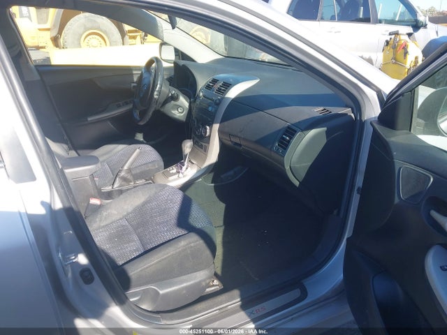 Продаж на аукціоні авто 2009 Toyota Corolla Xrs, vin: 1NXBE40E49Z112539, номер лоту: 45251100