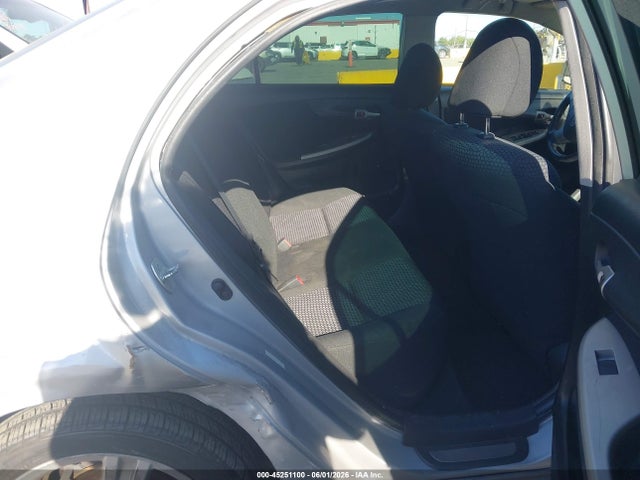 Продаж на аукціоні авто 2009 Toyota Corolla Xrs, vin: 1NXBE40E49Z112539, номер лоту: 45251100