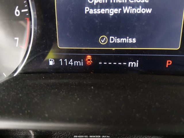 2023 Buick Envision Essence Fwd მანქანა იყიდება აუქციონზე, vin: LRBFZNR4XPD057181, აუქციონის ნომერი: 45251103