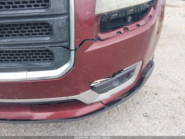 2016 Gmc Acadia Sle-1 მანქანა იყიდება აუქციონზე, vin: 1GKKRNEDXGJ117813, აუქციონის ნომერი: 45251105