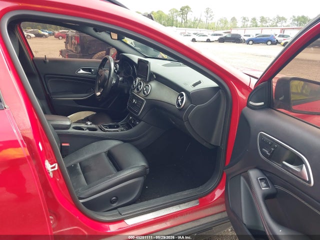Aukcja sprzedaży 2017 Mercedes-benz Gla 250 4matic, vin: WDCTG4GB9HJ290231, numer aukcji: 45251111