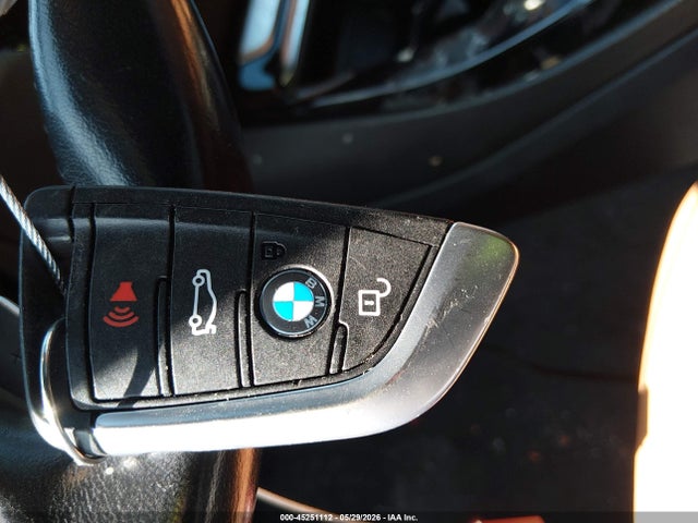 45251112 :رقم المزاد ، 5UXTY5C05LLT34475 vin ، 2020 Bmw X3 Xdrive30i مزاد بيع