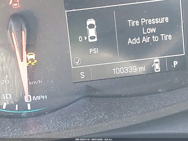 Chevrolet Trax Premier 2018 3GNCJRSB8JL330218 Image 15