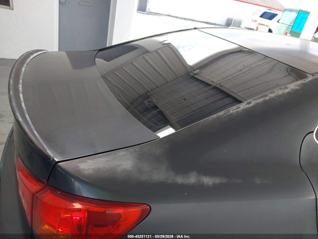 Продажа на аукционе авто 2006 Lexus Is 250, vin: JTHBK262165013809, номер лота: 45251121