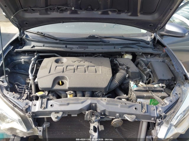 Toyota Corolla Le Plus 2016 5YFBURHE8GP544862 Image 10