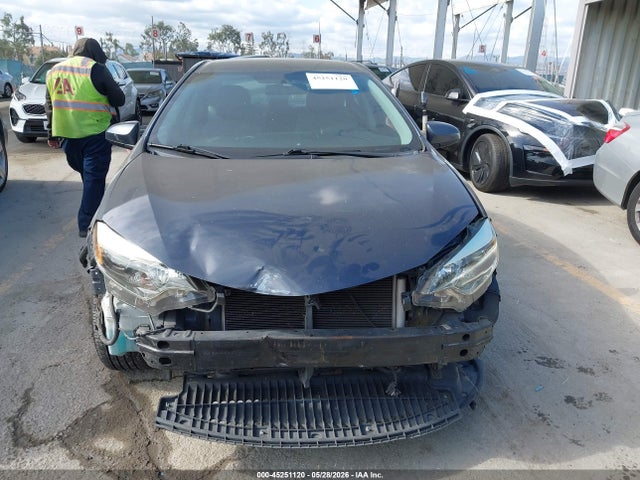 Toyota Corolla Le Plus 2016 5YFBURHE8GP544862 Image 13