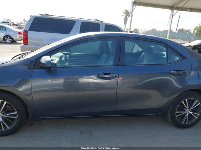 Toyota Corolla Le Plus 2016 5YFBURHE8GP544862 Image 15