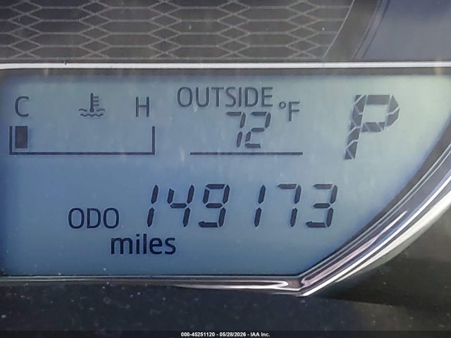 Toyota Corolla Le Plus 2016 5YFBURHE8GP544862 Image 16
