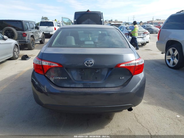 Toyota Corolla Le Plus 2016 5YFBURHE8GP544862 Image 17