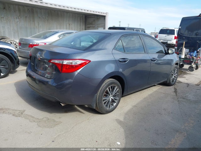 Toyota Corolla Le Plus 2016 5YFBURHE8GP544862 Image 4