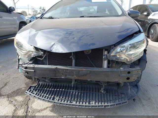 Toyota Corolla Le Plus 2016 5YFBURHE8GP544862 Image 6