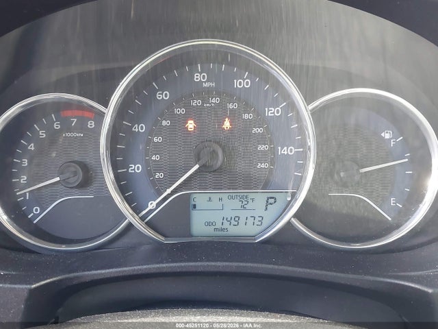 Toyota Corolla Le Plus 2016 5YFBURHE8GP544862 Image 7