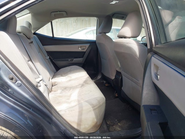 Toyota Corolla Le Plus 2016 5YFBURHE8GP544862 Image 8