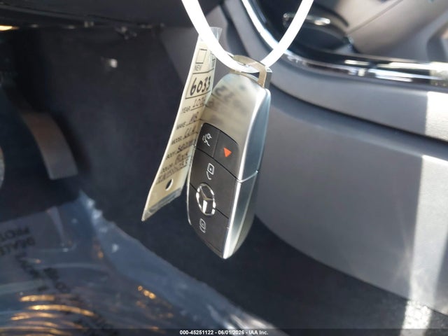 Aukcja sprzedaży 2026 Mercedes-benz Cla 250 Coupe, vin: W1K5J4GB7TN586033, numer aukcji: 45251122