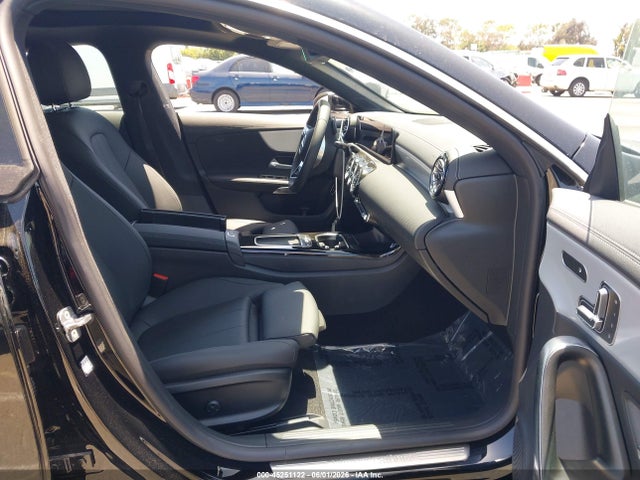 Aukcja sprzedaży 2026 Mercedes-benz Cla 250 Coupe, vin: W1K5J4GB7TN586033, numer aukcji: 45251122