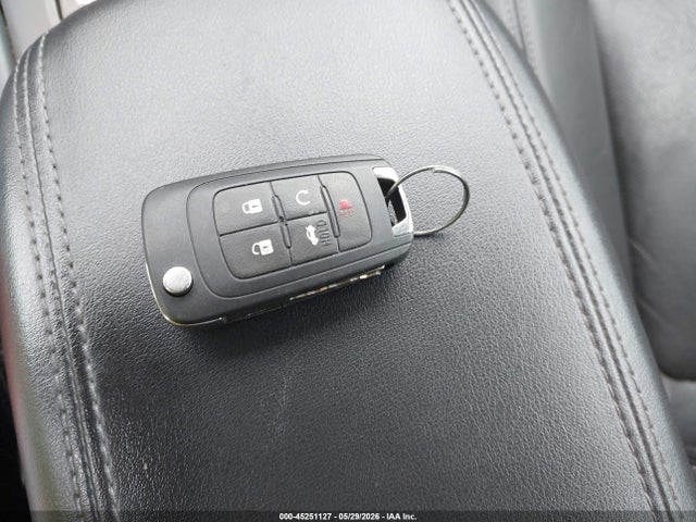 Продажа на аукционе авто 2016 Buick Lacrosse Premium Ii, vin: 1G4GF5G3XGF188796, номер лота: 45251127